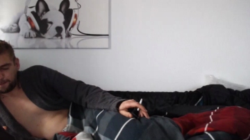 Sachazatii  20-11-2021 Recorded Video Topless